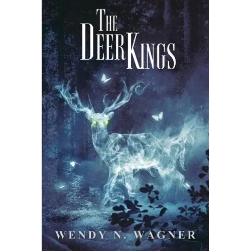 The Deer Kings