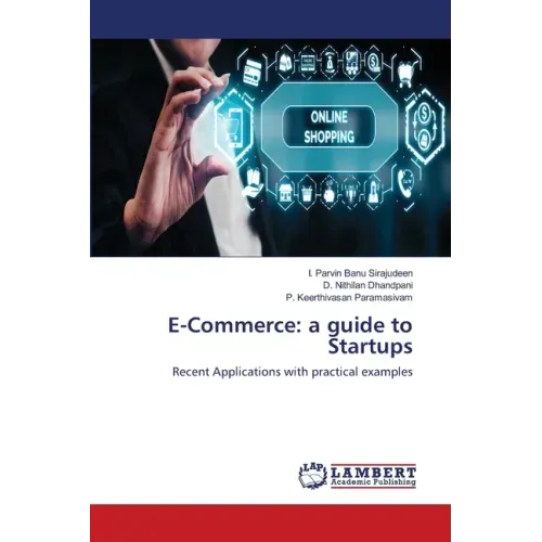 E-Commerce: a guide to Startups
