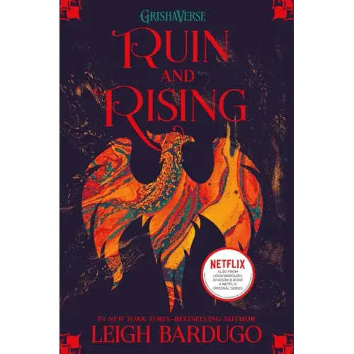 Ruin and Rising