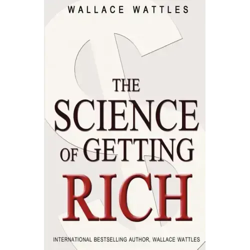 The Science of Getting Rich