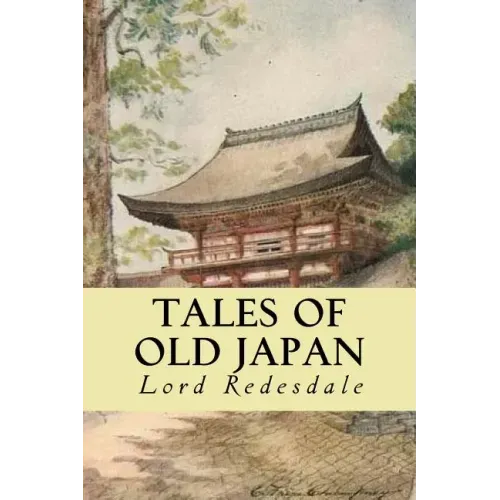 Tales of Old Japan
