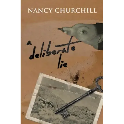 A Deliberate Lie