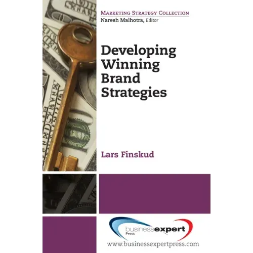 Developing Winning Brand Strategies
