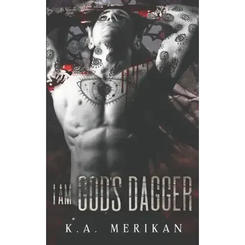 I Am God's Dagger