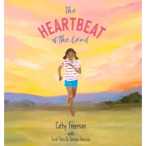 The Heartbeat of the Land