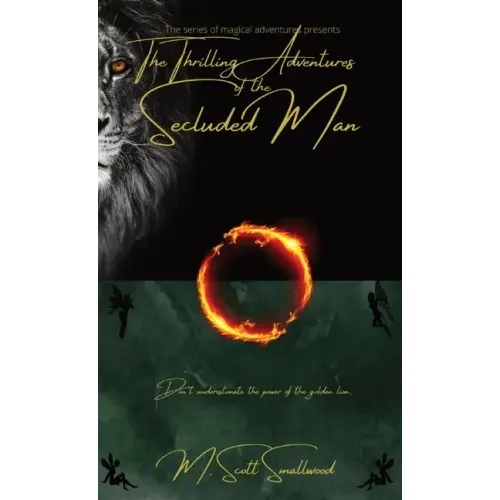 The Thrilling Adventures of the Secluded Man