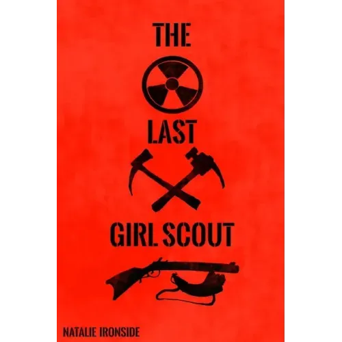 The Last Girl Scout