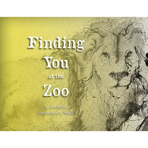 Finding You at the Zoo