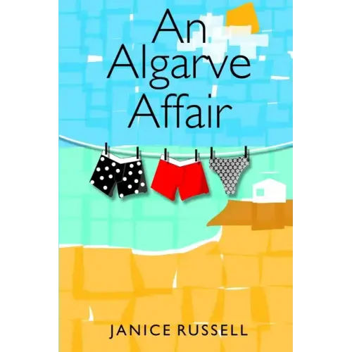An Algarve Affair