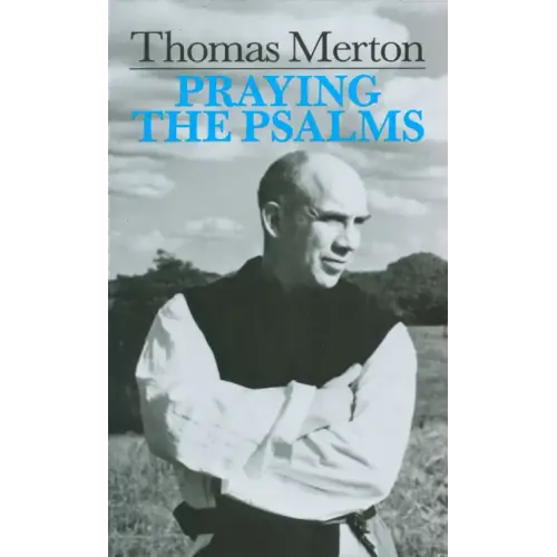 Praying the Psalms