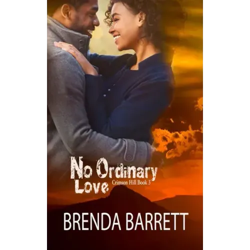 No Ordinary Love