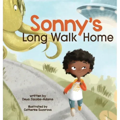 Sonny's Long Walk Home