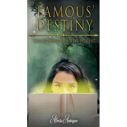 Famous' Destiny The Monster In The Forest