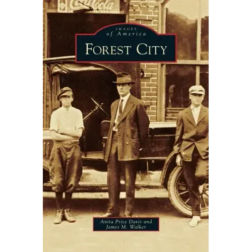 Forest City
