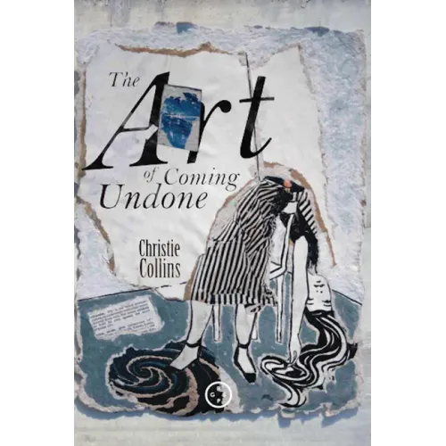 The Art of Coming Undone