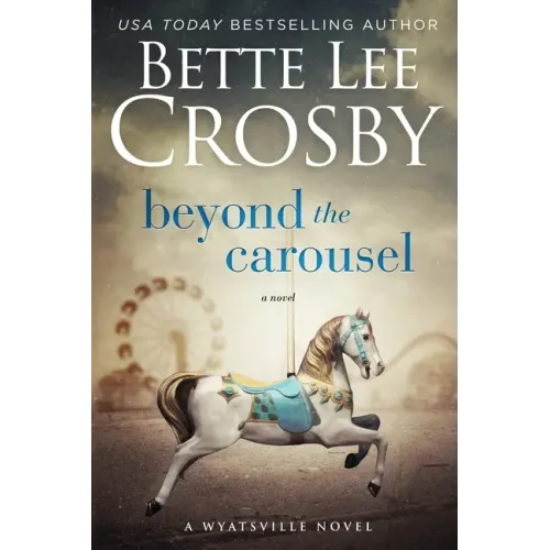 Beyond the Carousel