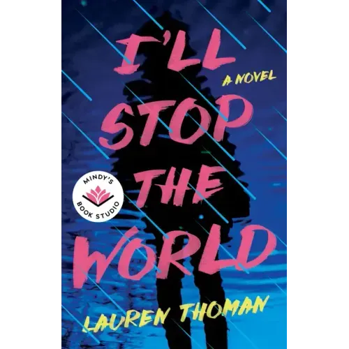 I'll Stop the World