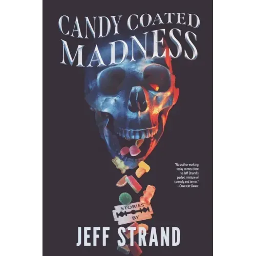 Candy Coated Madness