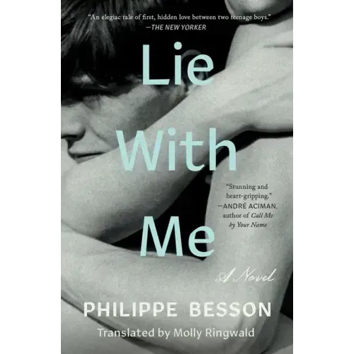 Lie with Me