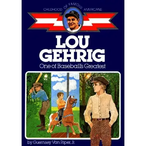 Lou Gehrig: One of Baseball's Greatest