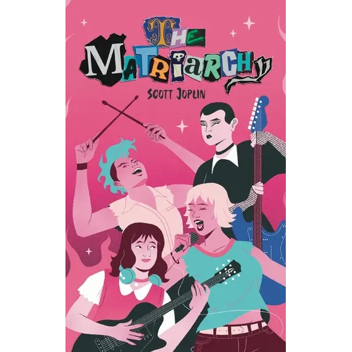 The Matriarchy