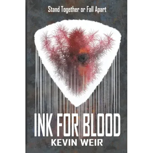 Ink For Blood