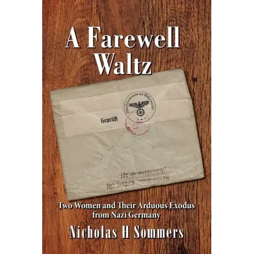 A Farewell Waltz