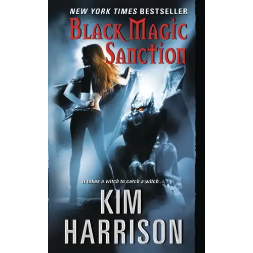 Black Magic Sanction