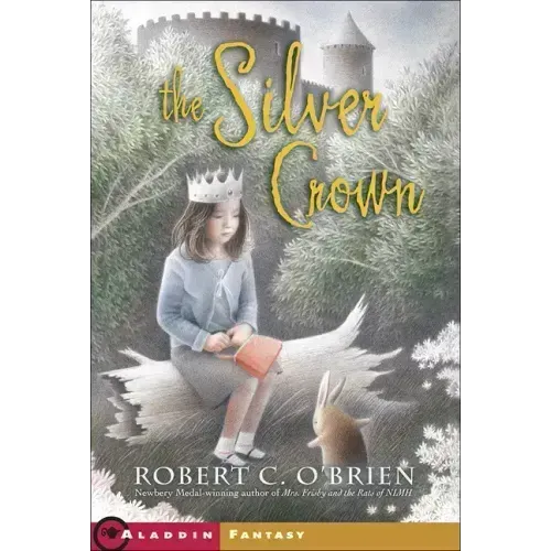 Silver Crown