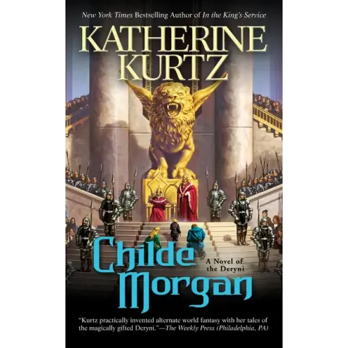 Childe Morgan