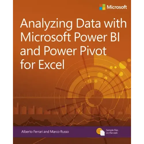 Analyzing Data with Power Bi and Power Pivot for Excel