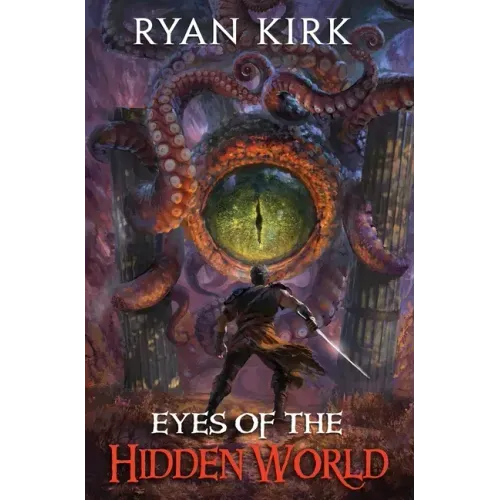Eyes of the Hidden World