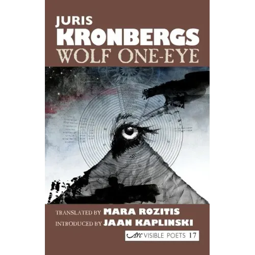 Wolf One-Eye