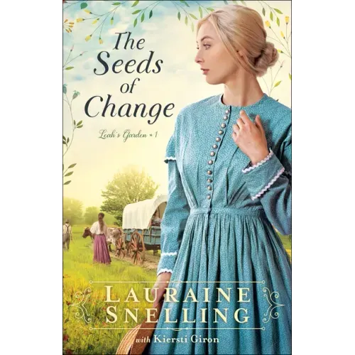 The Seeds of Change