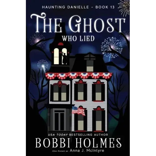 The Ghost Who Lied