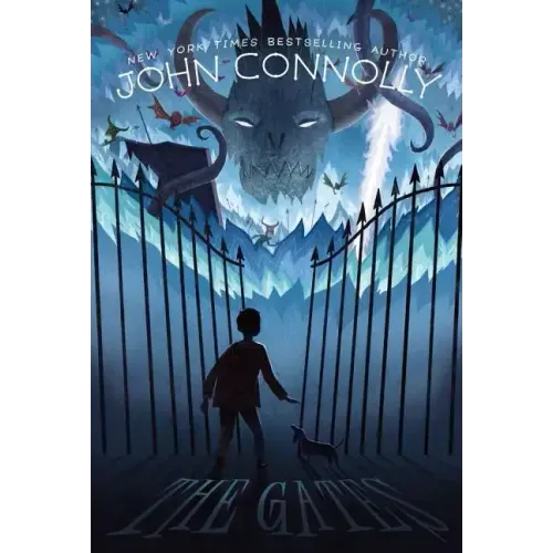 The Gates