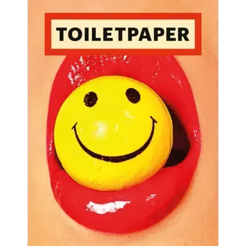 Toilet Paper 18