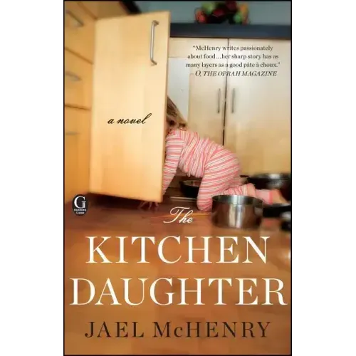 Kitchen Daughter