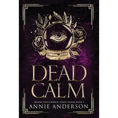Dead Calm: Arcane Souls World