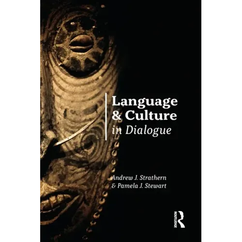 Language and Culture in Dialogue