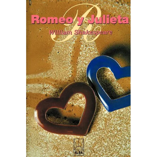 Romeo y Julieta