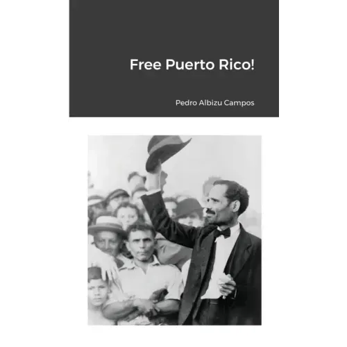 Free Puerto Rico