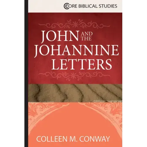 John and the Johannine Letters