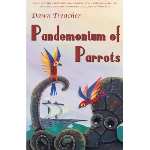 Pandemonium of Parrots
