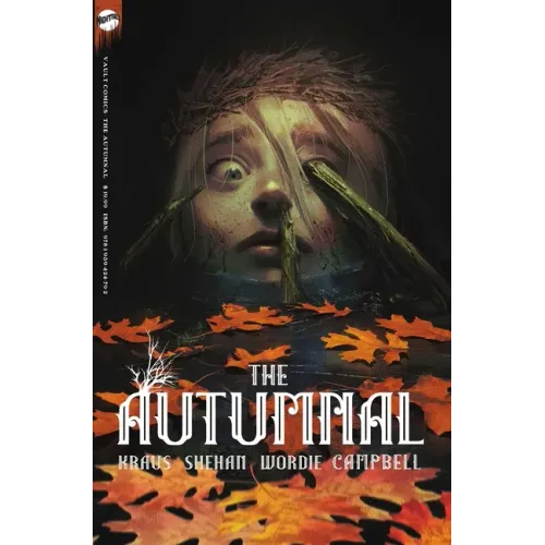 The Autumnal: The Complete Series