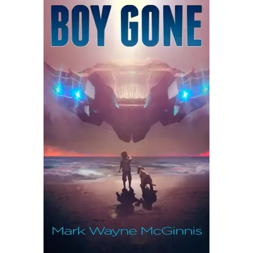 Boy Gone