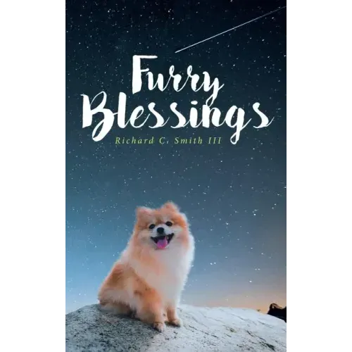 Furry Blessings