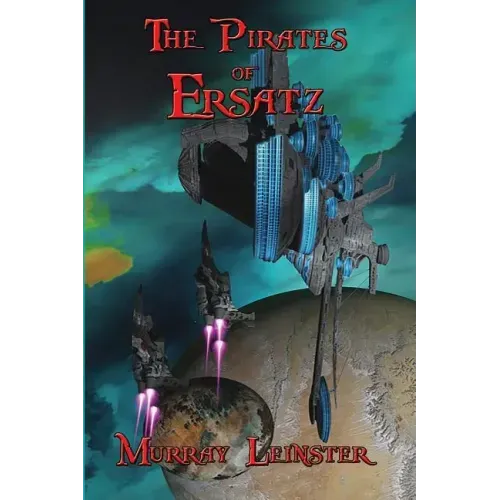 The Pirates of Ersatz