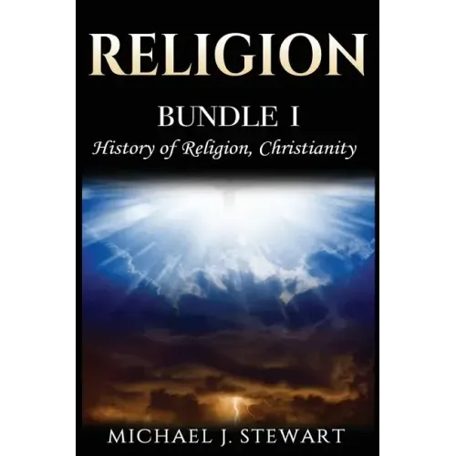 Religion: History of Religion, Christianity