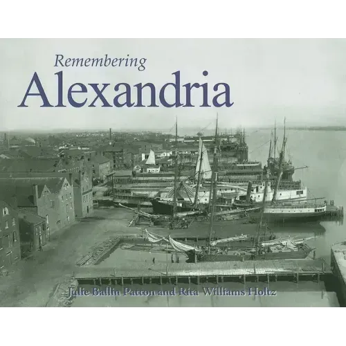 Remembering Alexandria